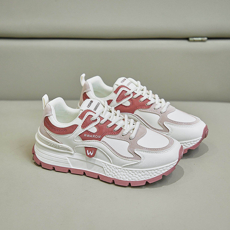 Zapatillas de moda