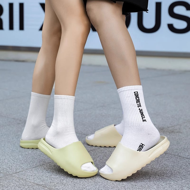 Pantuflas