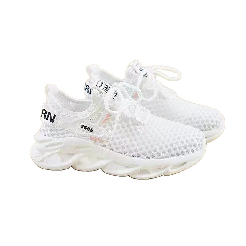 Zapatillas informales estilo coco