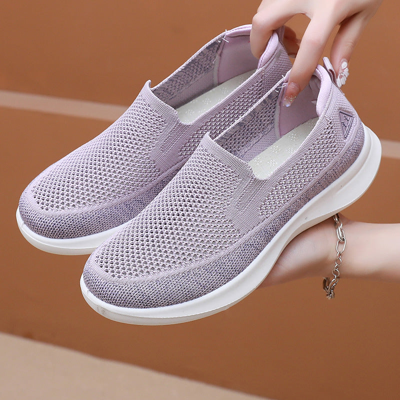 Nuevas zapatillas deportivas casuales