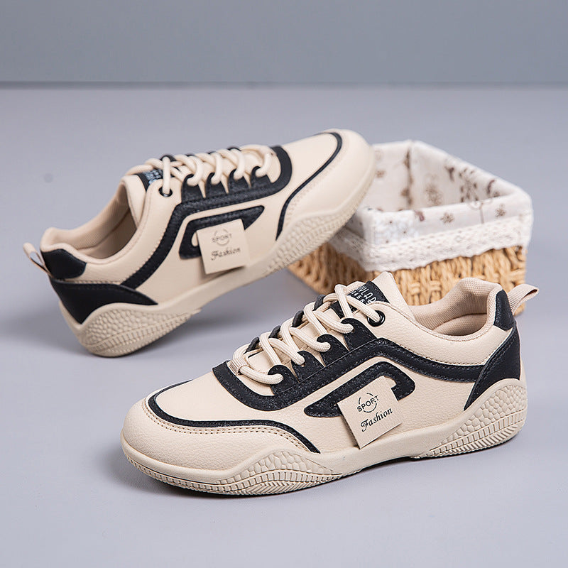 Zapatos casuales resistentes al desgaste y antideslizantes