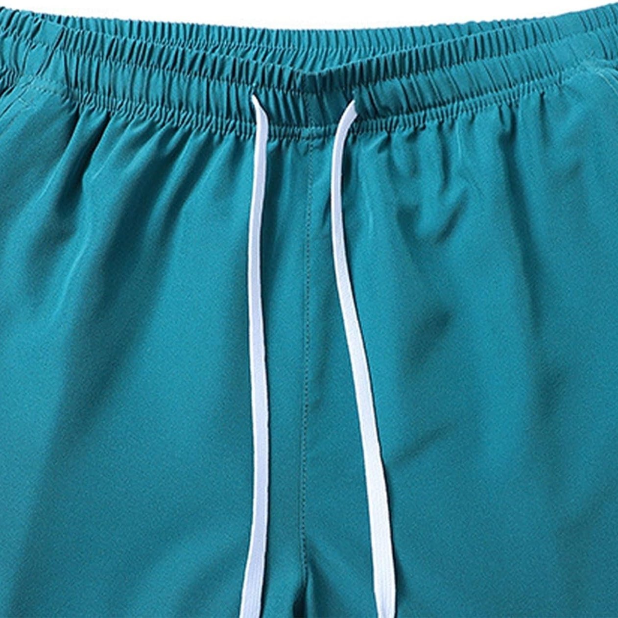 🔥🏃‍♂️Pantalones cortos de secado rápido para hombre, compre uno y llévese otro gratis.