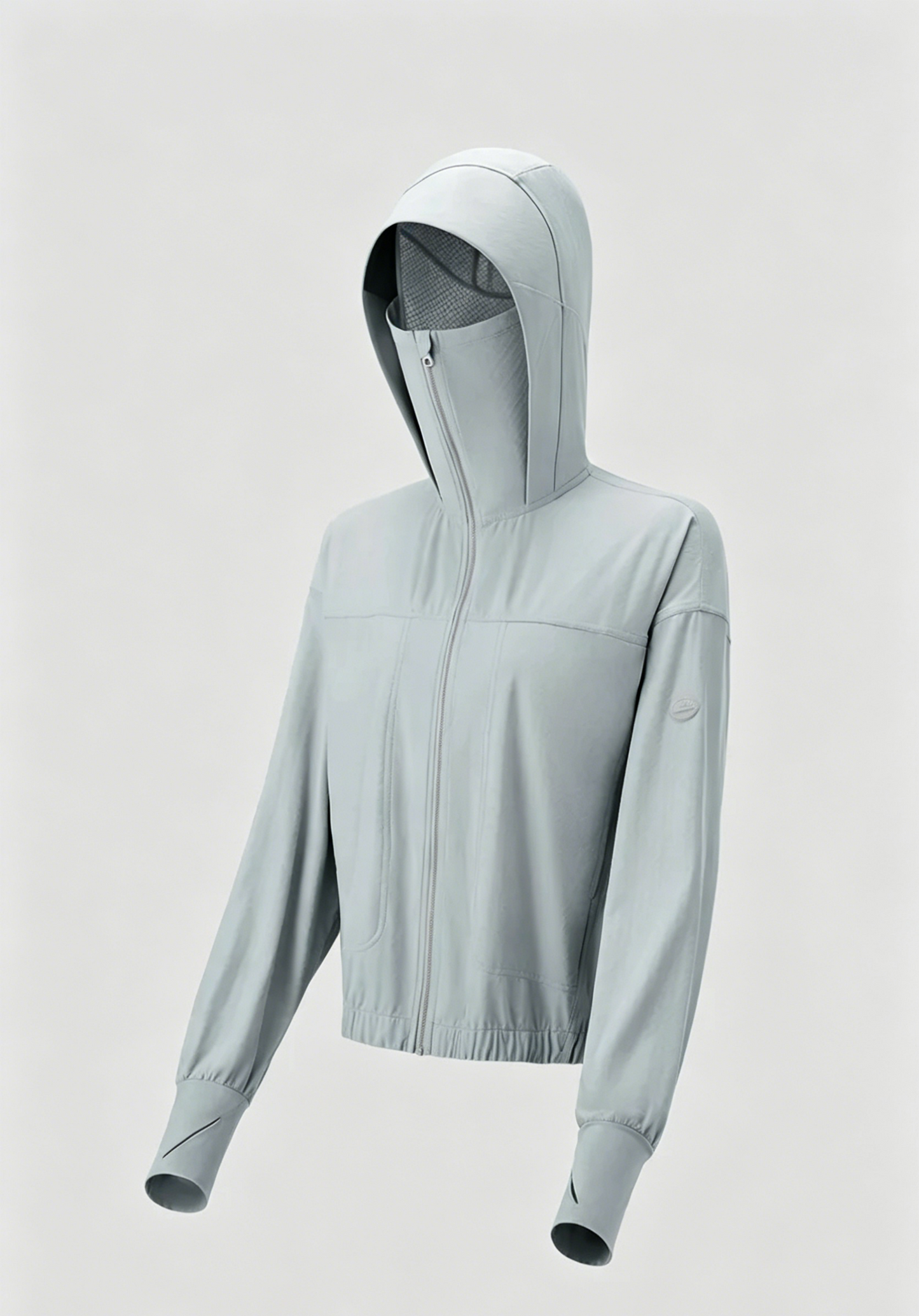 Ropa de protección solar