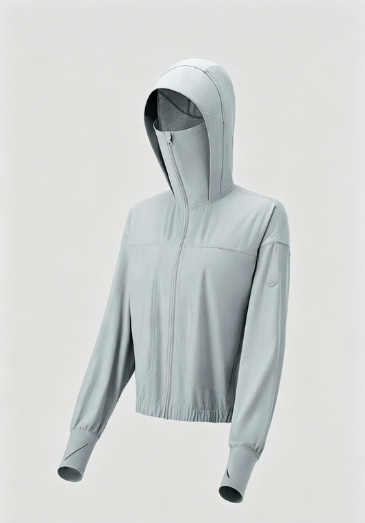 Ropa de protección solar