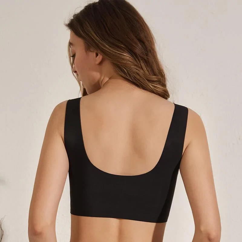 Sostén de Encaje Lace Up - 🎁 Comprá 1 y Llevate 2