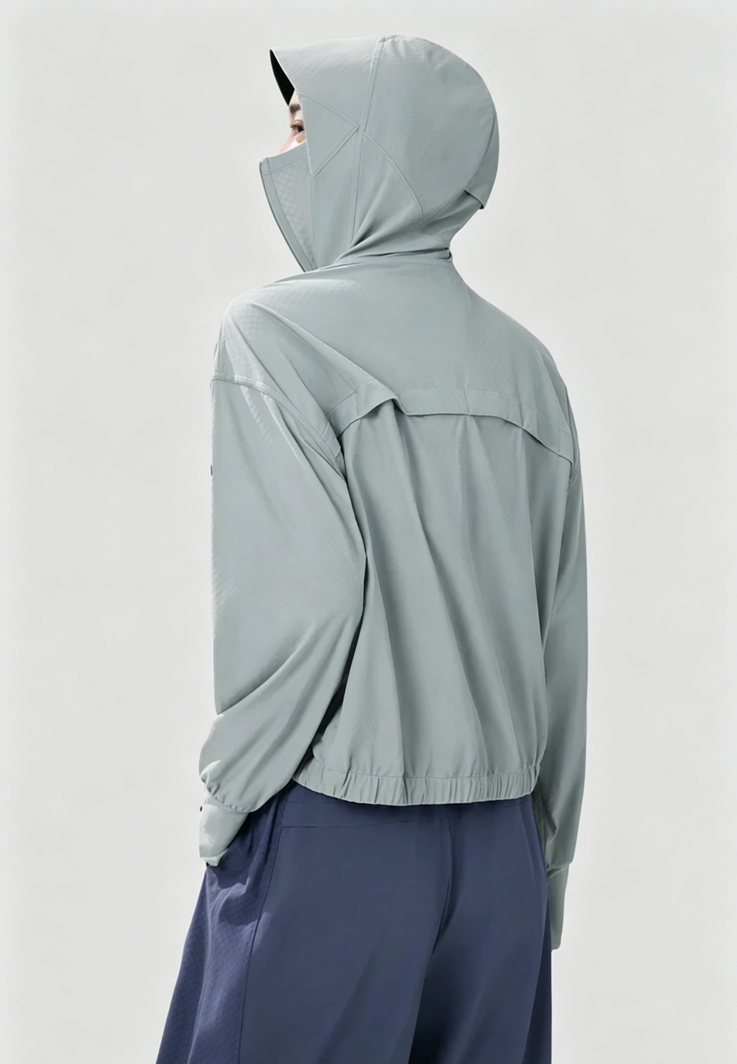 Ropa de protección solar