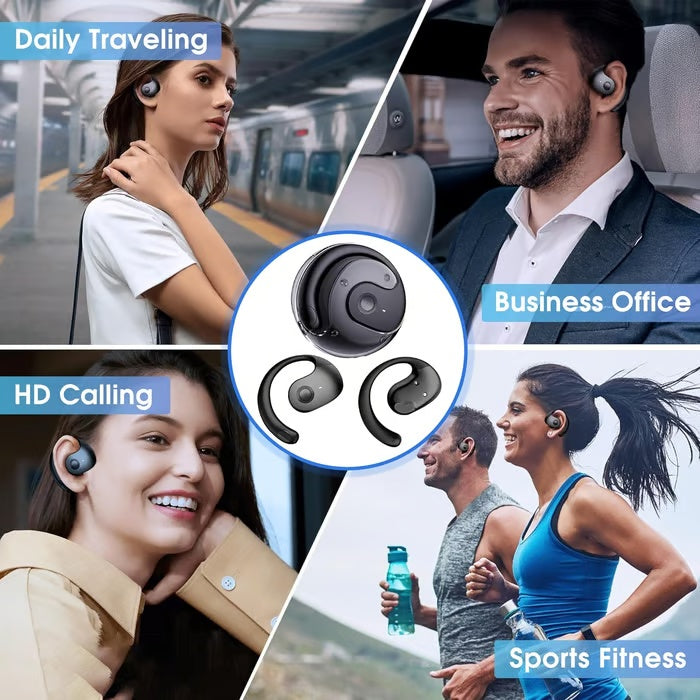 Auriculares Bluetooth