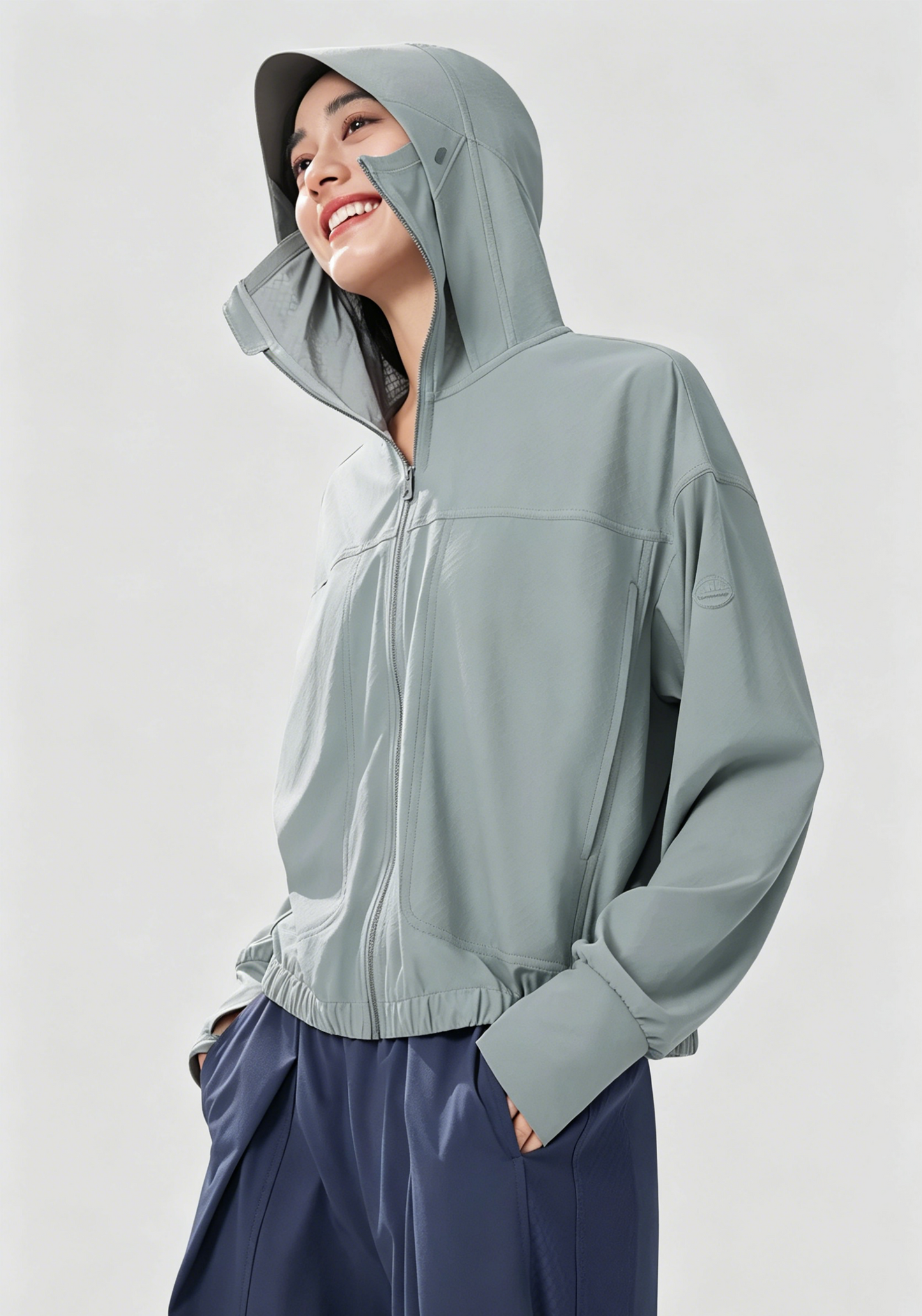 Ropa de protección solar