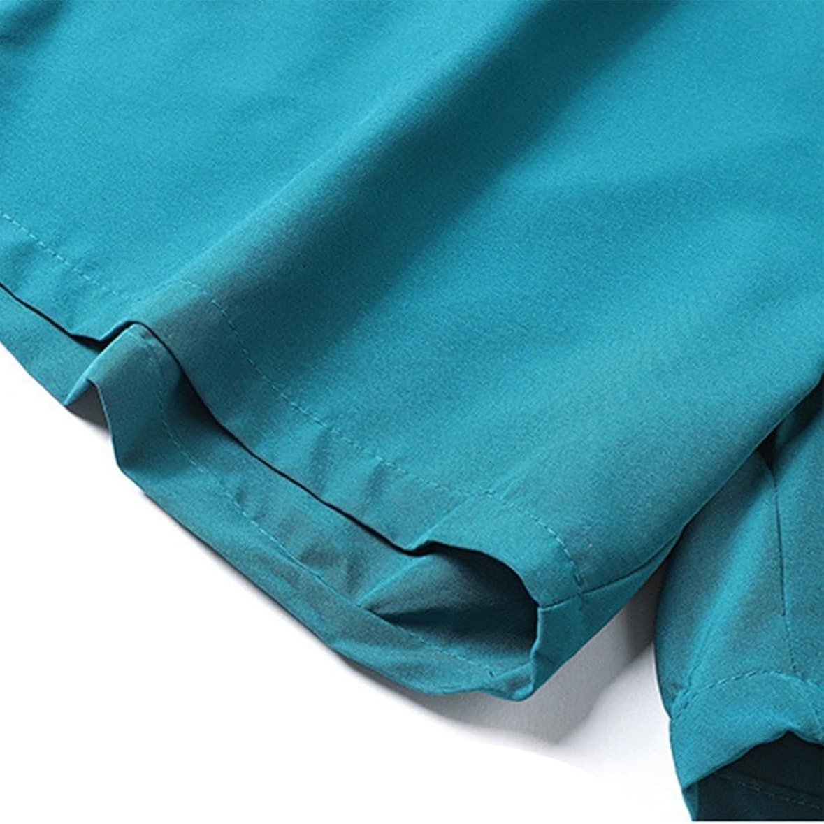 🔥🏃‍♂️Pantalones cortos de secado rápido para hombre, compre uno y llévese otro gratis.