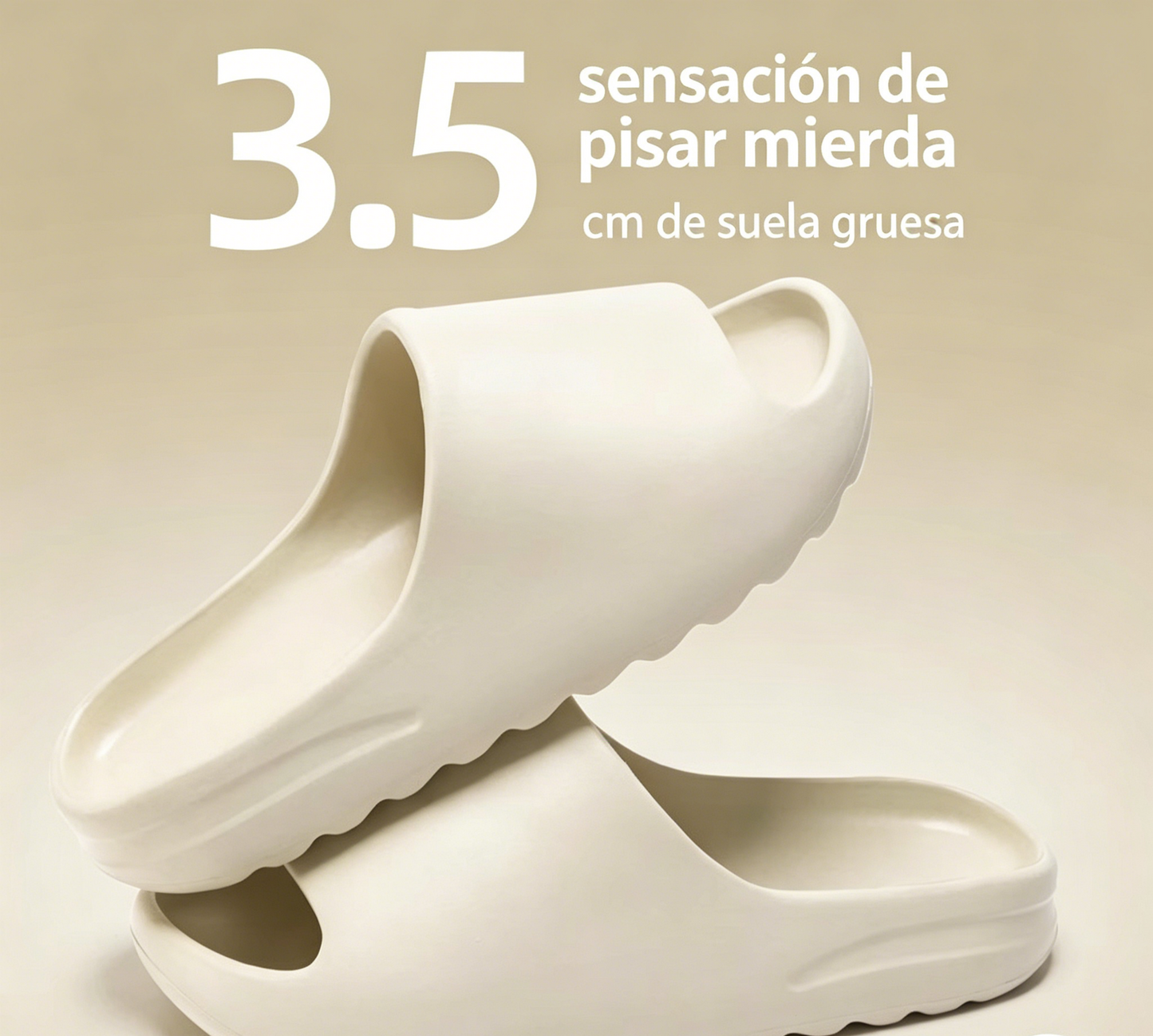 Pantuflas