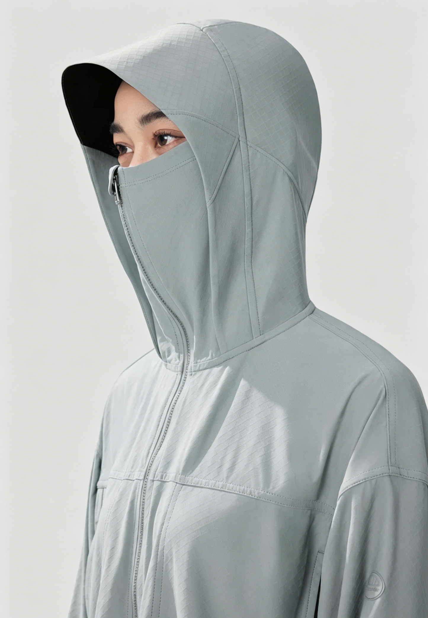 Ropa de protección solar