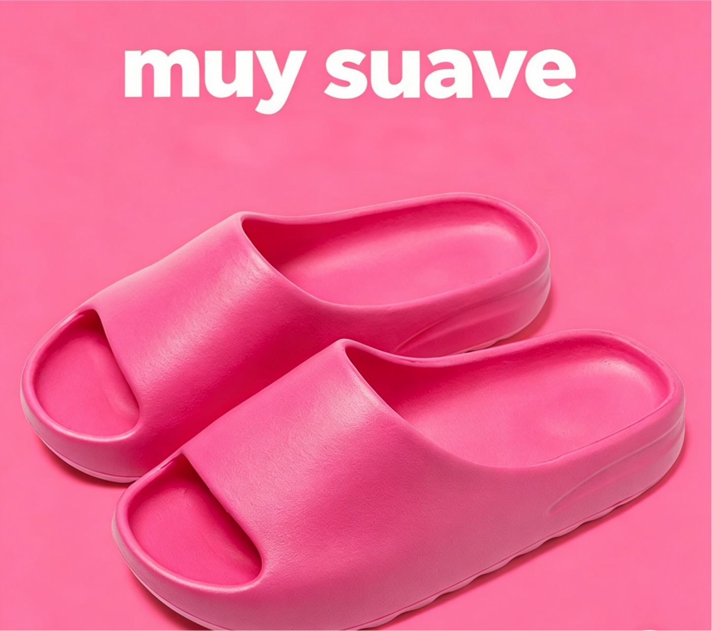 Pantuflas