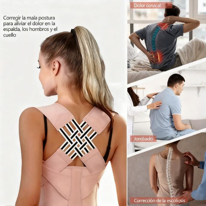 Corrector de joroba