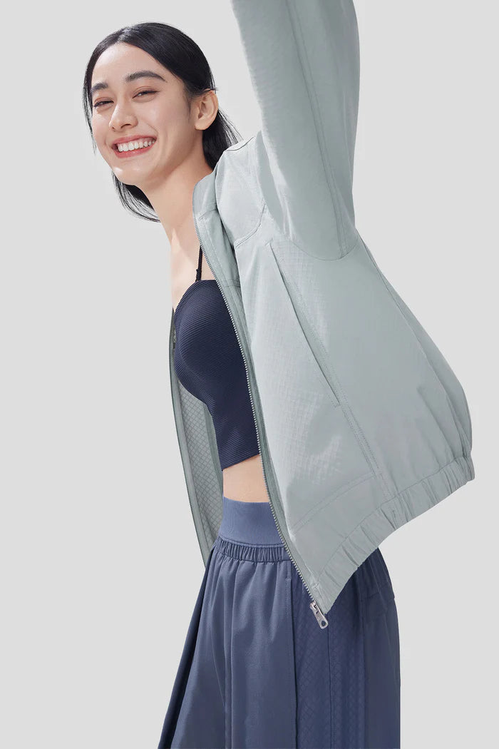 Ropa de protección solar