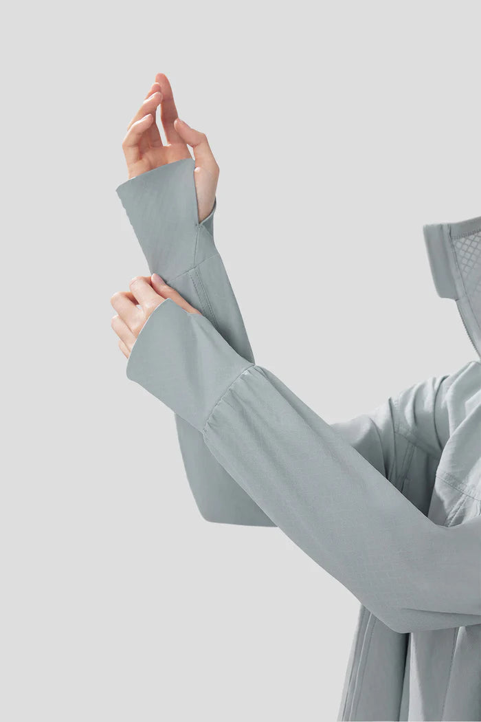 Ropa de protección solar