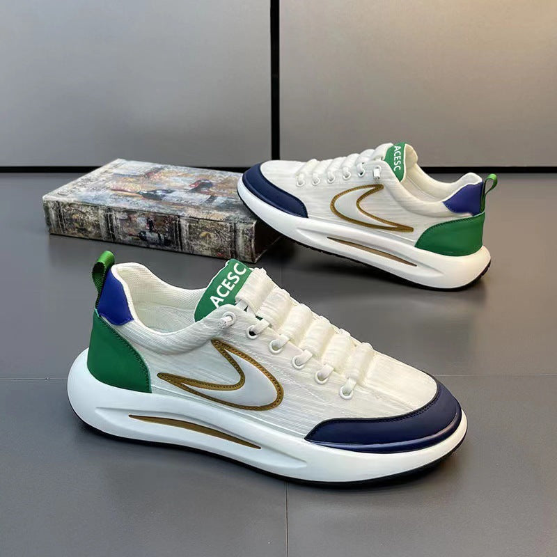 Zapatos de Forrest Gump
