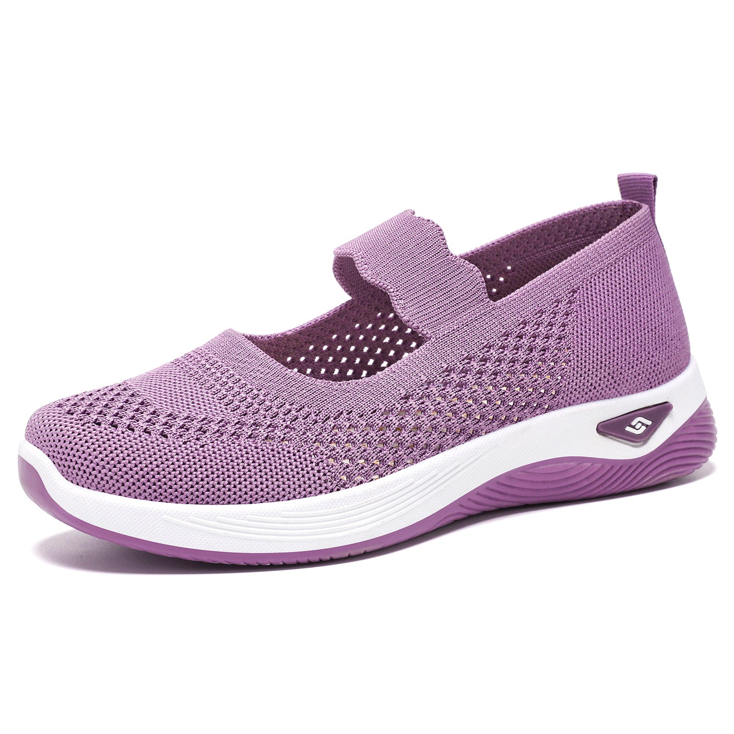 Zapatillas de Malla Transpirable para Mujer