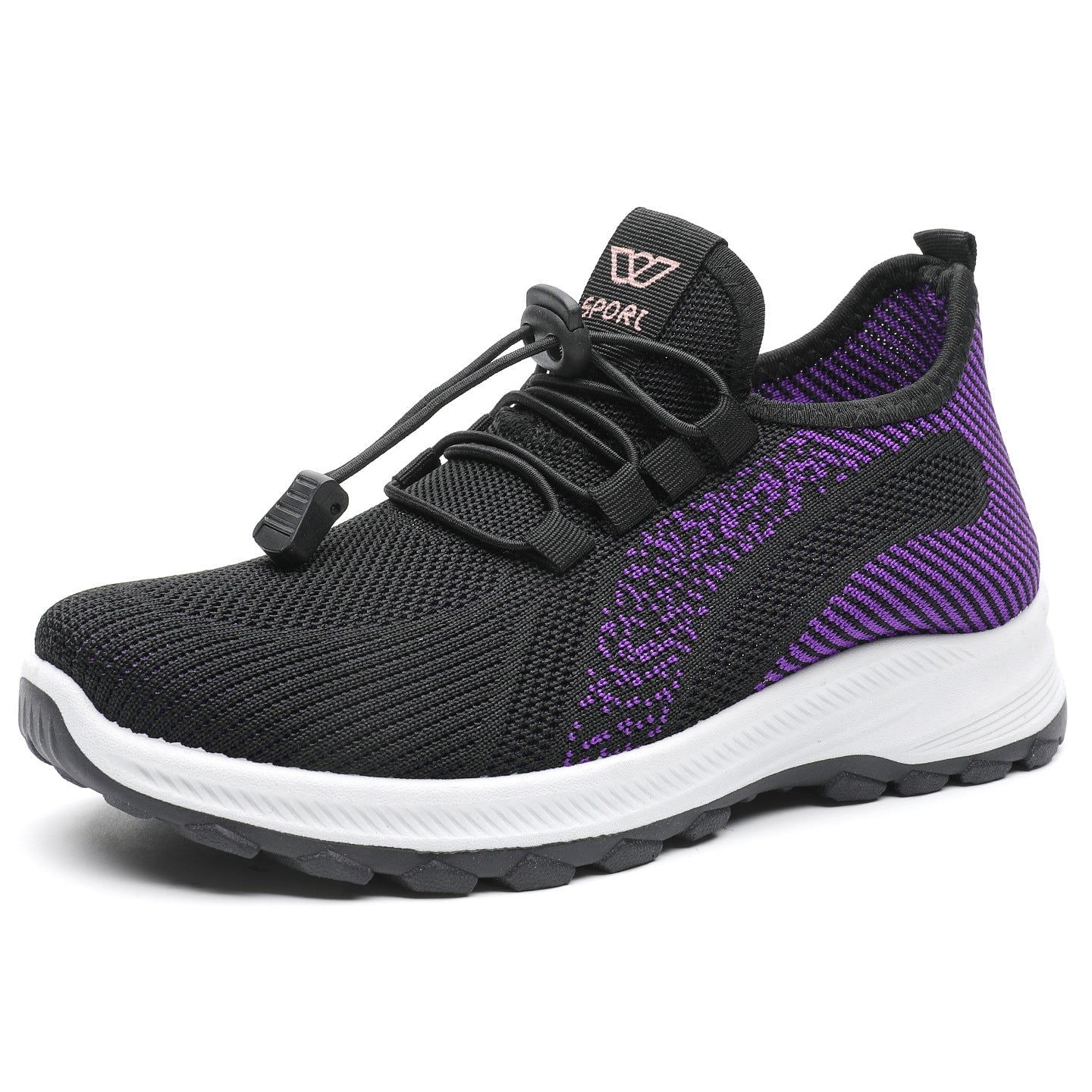 Zapatillas cómodas deportivas nuevo diseño