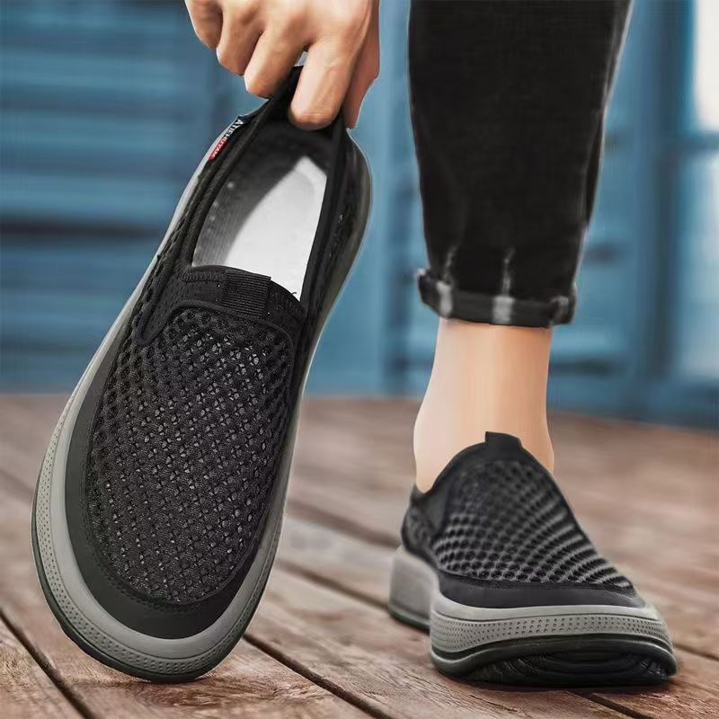 ✨ Zapatos Casuales de Malla Transpirable✨