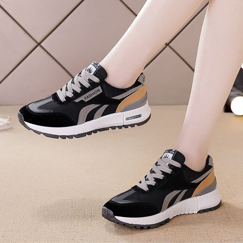 Zapatillas Cornetto transpirables