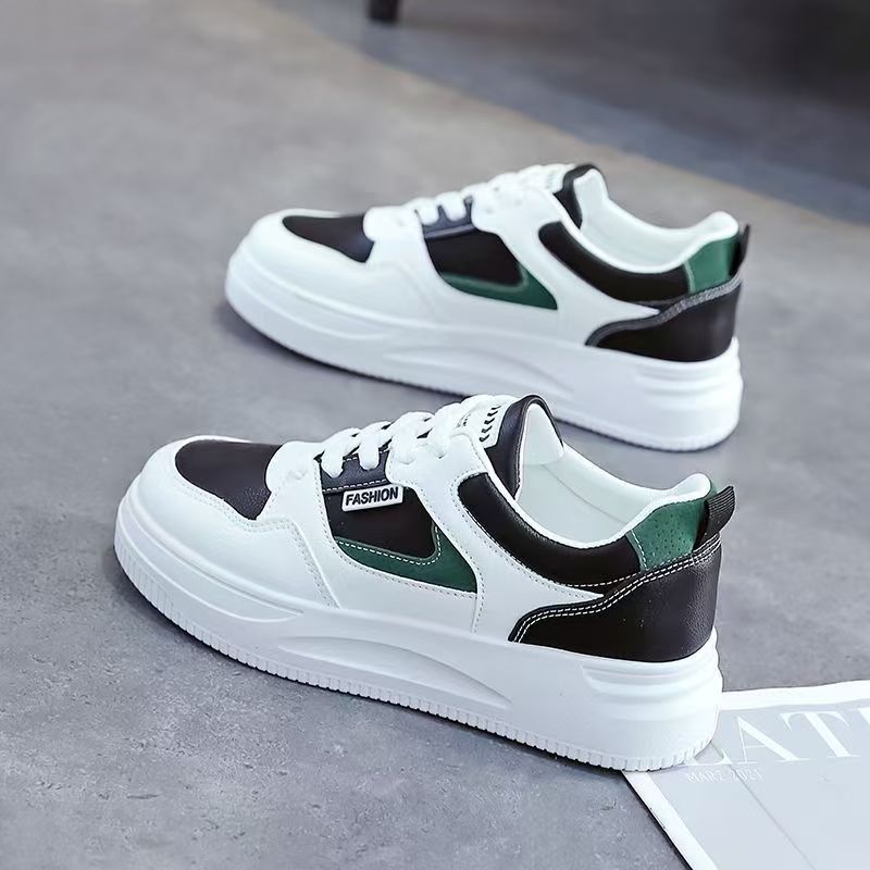 Zapatillas deportivas informales versátiles