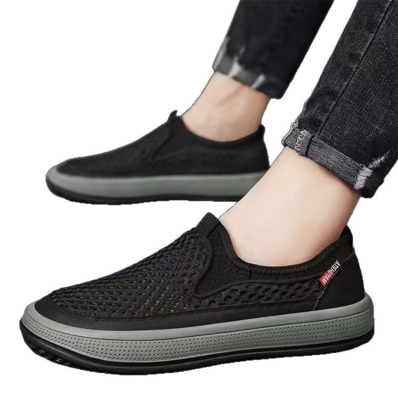 ✨ Zapatos Casuales de Malla Transpirable✨