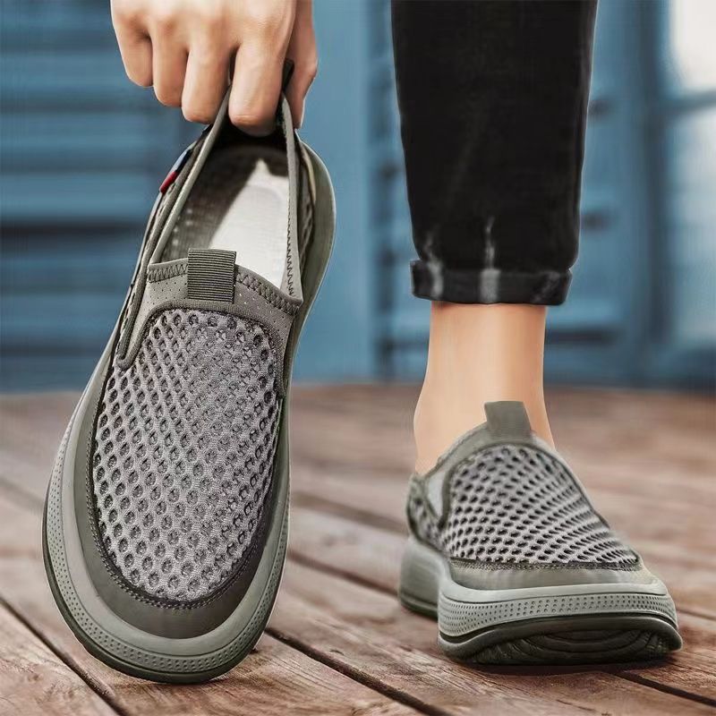 ✨ Zapatos Casuales de Malla Transpirable✨