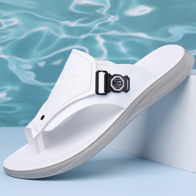 Chanclas