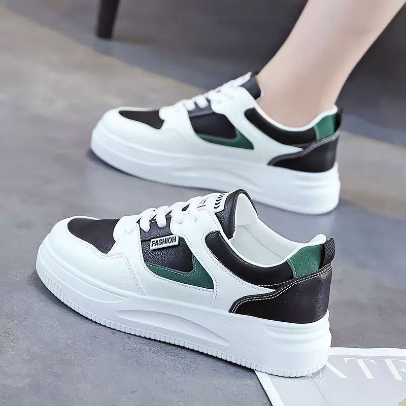 Zapatillas deportivas informales versátiles