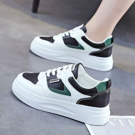 Zapatillas deportivas informales versátiles