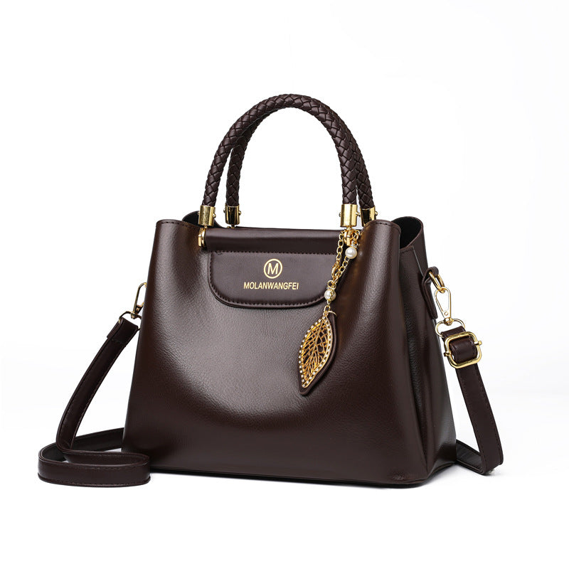 Nuevo bolso tote de lujo asequible