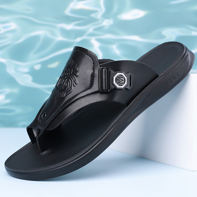 Chanclas