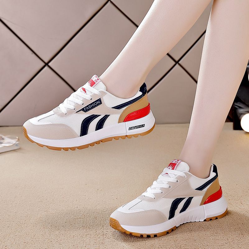 Zapatillas Cornetto transpirables