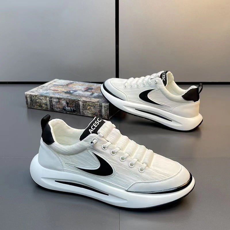 Zapatos de Forrest Gump