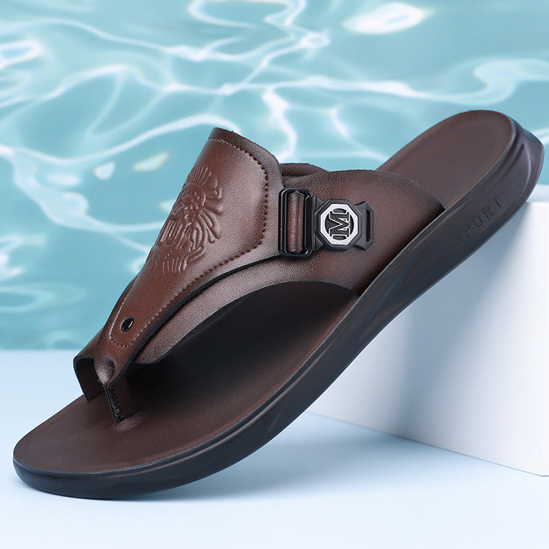 Chanclas