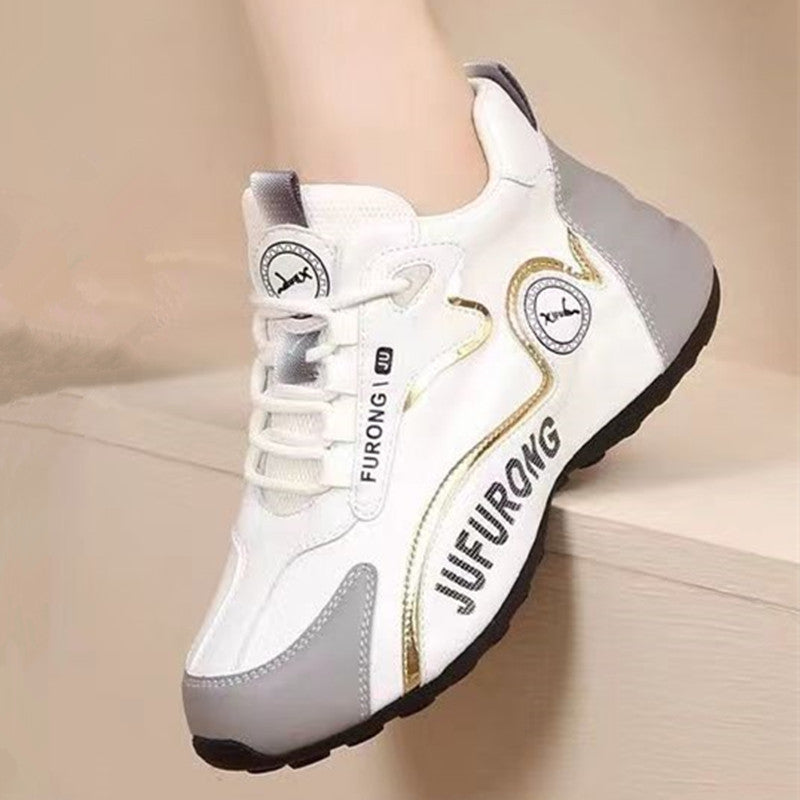 Zapatillas altas casuales ligeras