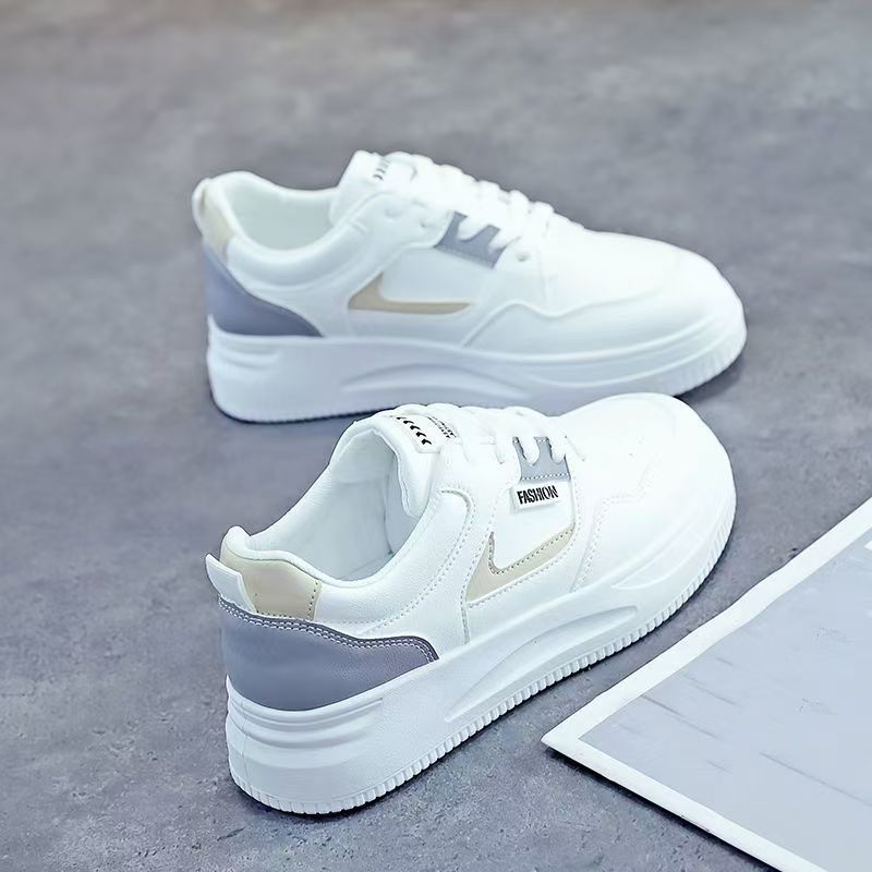 Zapatillas deportivas informales versátiles