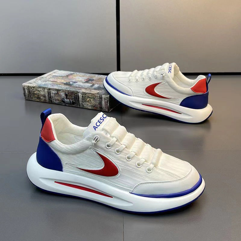 Zapatos de Forrest Gump