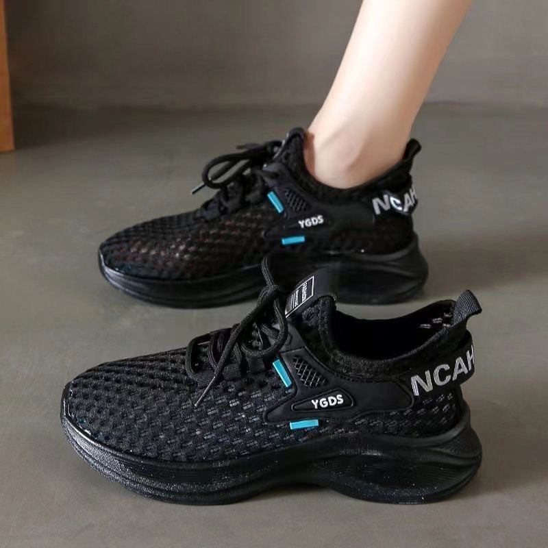 Zapatillas informales estilo coco