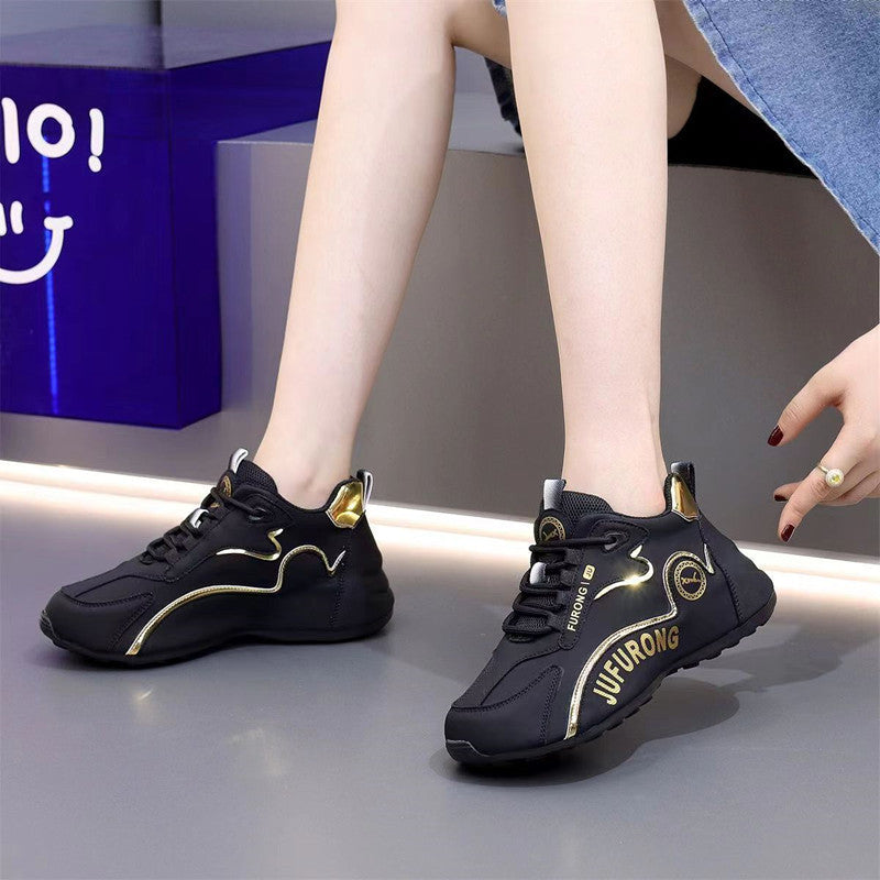 Zapatillas altas casuales ligeras