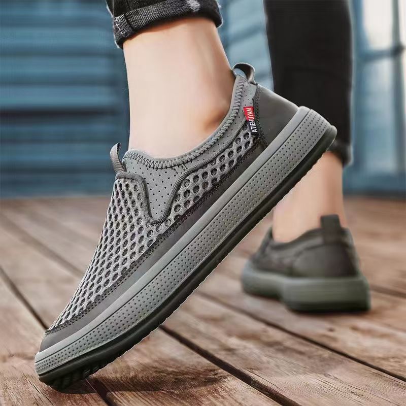 ✨ Zapatos Casuales de Malla Transpirable✨
