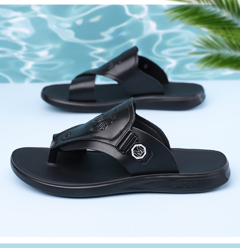 Chanclas