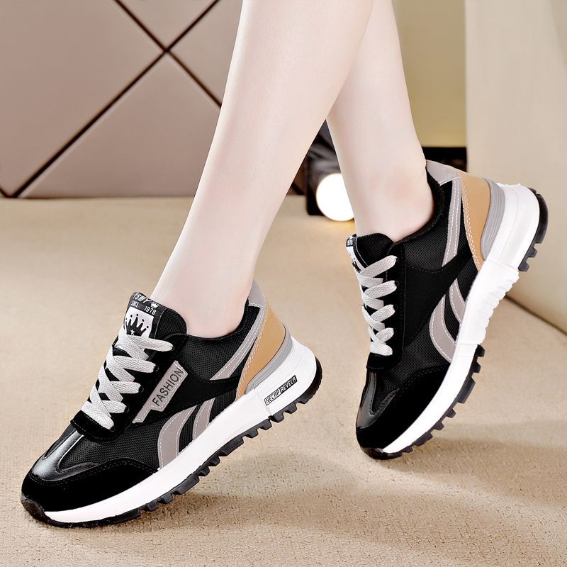Zapatillas Cornetto transpirables
