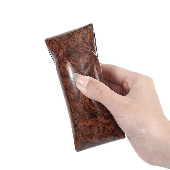 Funda para el volante del coche