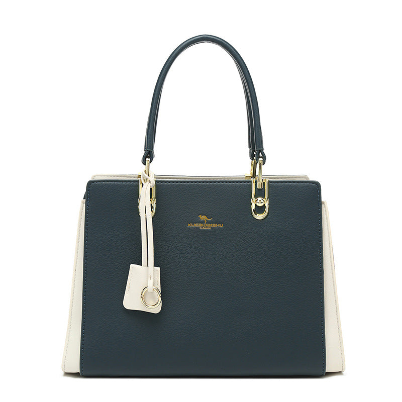 Bolso de hombro de gran capacidad