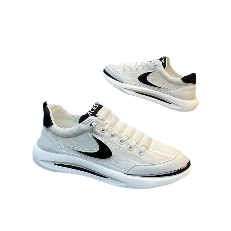 Zapatos de Forrest Gump