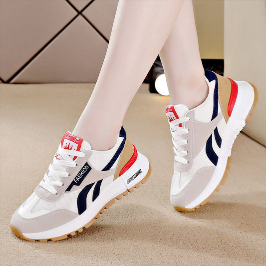 Zapatillas Cornetto transpirables