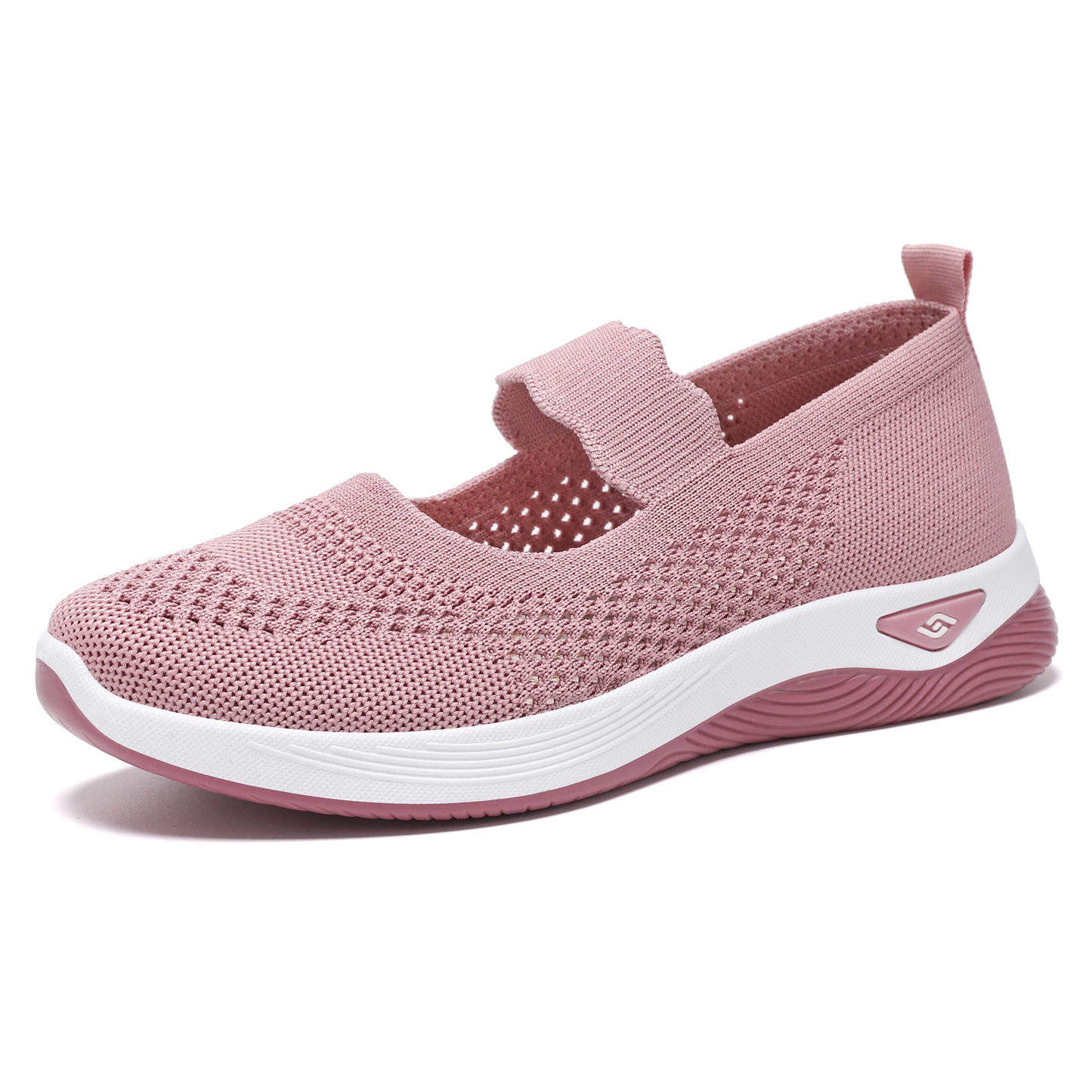 Zapatillas de Malla Transpirable para Mujer