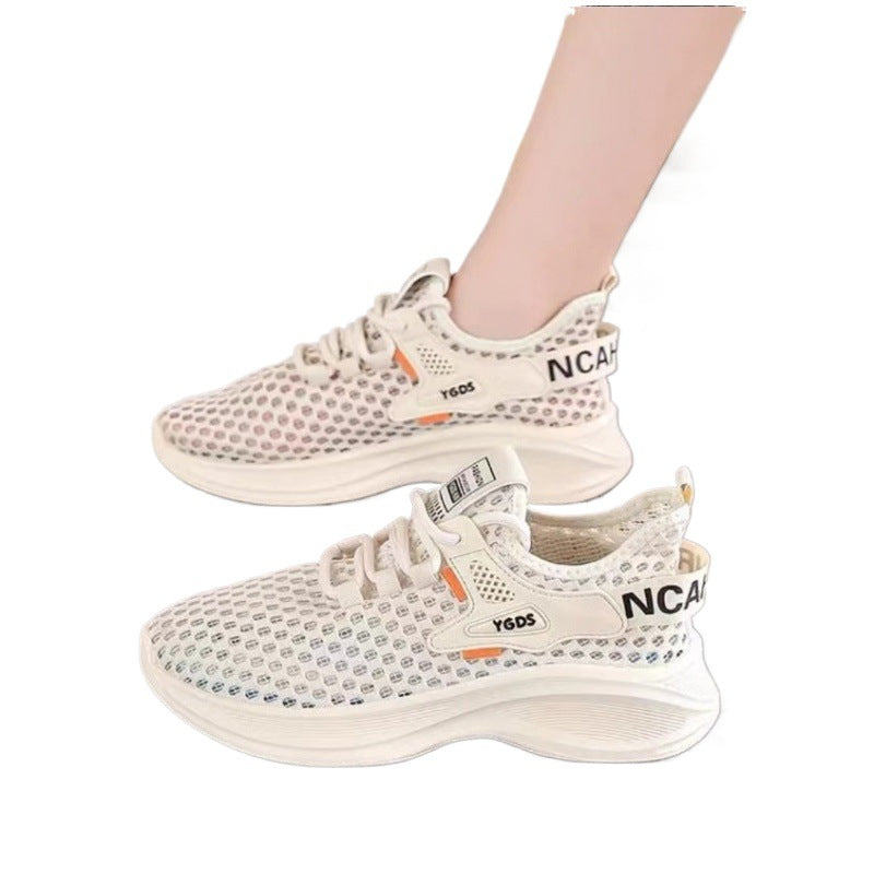 Zapatillas informales estilo coco