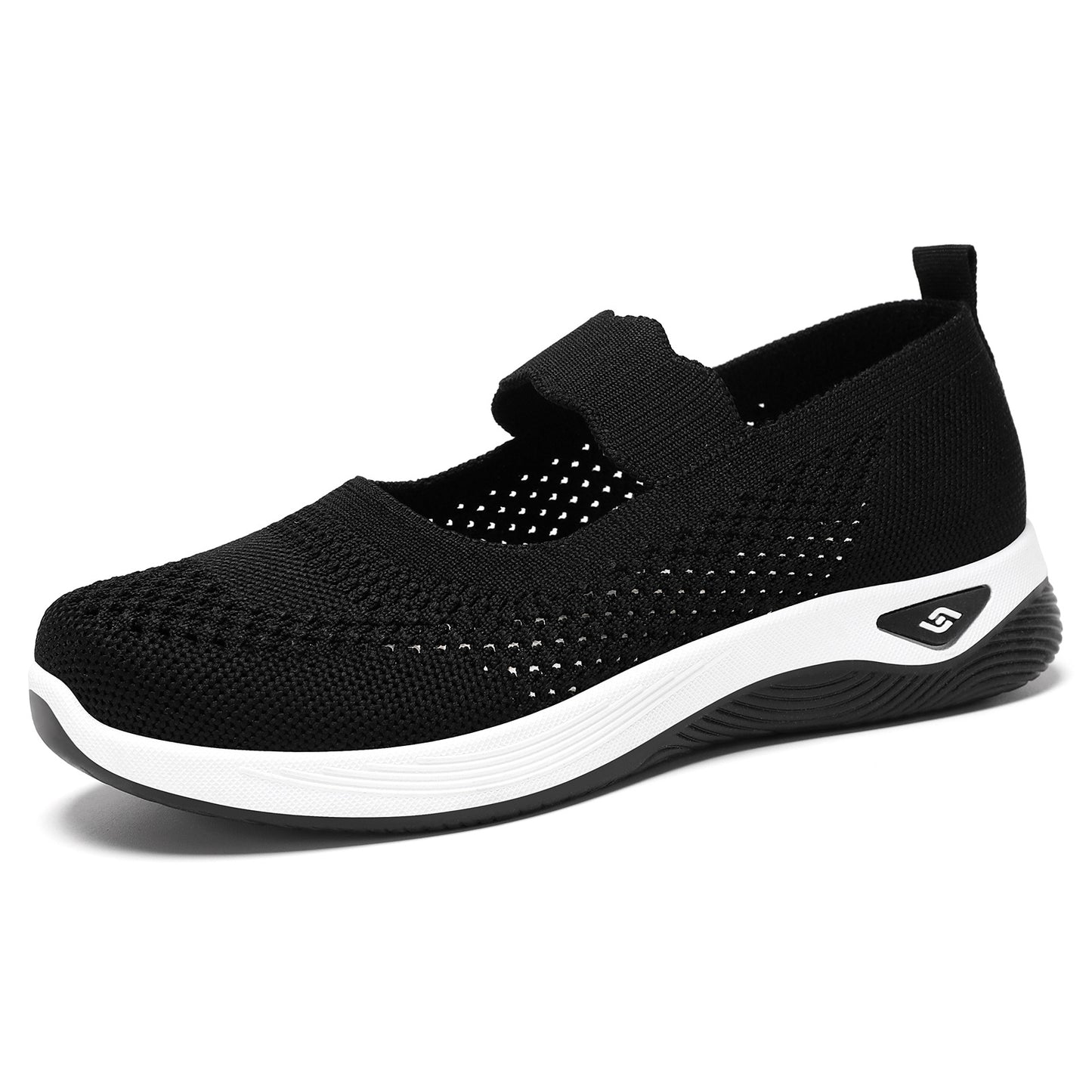 Zapatillas de Malla Transpirable para Mujer